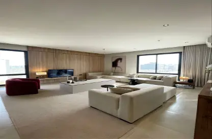 Apartment - 3 Bedrooms - 3 Bathrooms for rent in Al Arid - Riyadh - Ar Riyadh