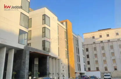 Apartment - 4 Bedrooms - 3 Bathrooms for sale in An Nahdah - Jeddah - Makkah Al Mukarramah