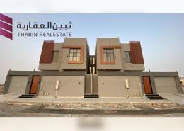 فيلا - 6 غرف نوم - 8 حمامات for للبيع in ابحر الشمالية - جدة - مكة المكرمة فيلا - 6 غرف نوم - 8 حمامات for للبيع in ابحر الشمالية - جدة - مكة المكرمة