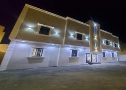 Apartment - 6 bedrooms - 4 bathrooms for للبيع in أم الرصف - At Taif - Makkah Al Mukarramah