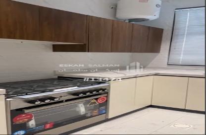Apartment - 4 Bedrooms - 3 Bathrooms for sale in Tuwaiq - Riyadh - Ar Riyadh