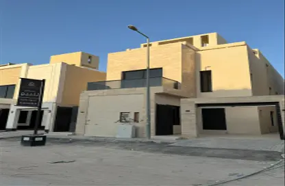 Full Floor - 3 Bedrooms - 3 Bathrooms for sale in Al Murjan - Riyadh - Ar Riyadh