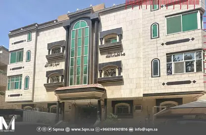 Apartment - 4 Bedrooms - 3 Bathrooms for sale in As Safa - Jeddah - Makkah Al Mukarramah