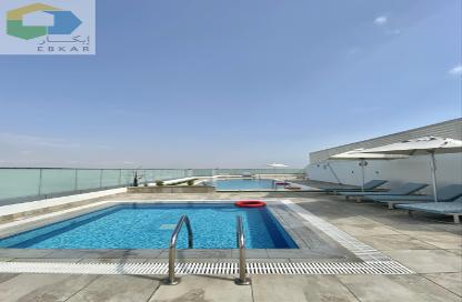 Apartment - 2 Bedrooms - 3 Bathrooms for rent in As Salamah - Jeddah - Makkah Al Mukarramah