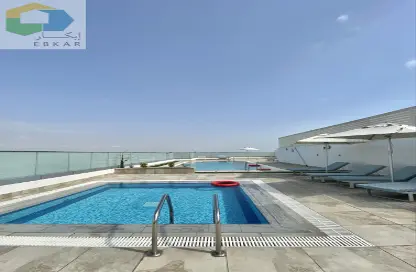Apartment - 2 Bedrooms - 3 Bathrooms for rent in As Salamah - Jeddah - Makkah Al Mukarramah