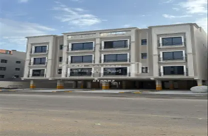 Apartment - 6 Bedrooms - 4 Bathrooms for sale in Ash Shulah - Ad Dammam - Eastern
