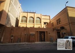 Villa - 8 bedrooms - 5 bathrooms for للبيع in Al Khubar Ash Shamaliyah - Al Khubar - Eastern