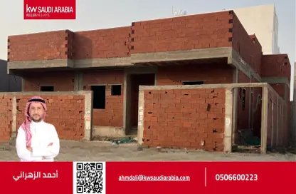 Villa - 6 Bedrooms - 5 Bathrooms for sale in As safwa - Jeddah - Makkah Al Mukarramah