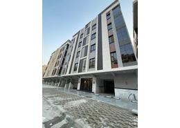 Apartment - 4 bedrooms - 5 bathrooms for للبيع in Abhur Ash Shamaliyah - Jeddah - Makkah Al Mukarramah