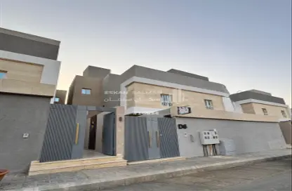 طابق كامل - 5 غرف نوم - 4 حمامات للبيع في الجصة - المدينة المنورة - المدينة المنورة