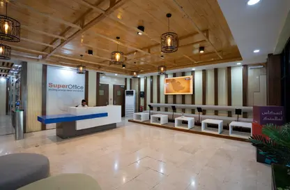 Office Space - Studio for rent in Al Suwaidi - Riyadh - Ar Riyadh