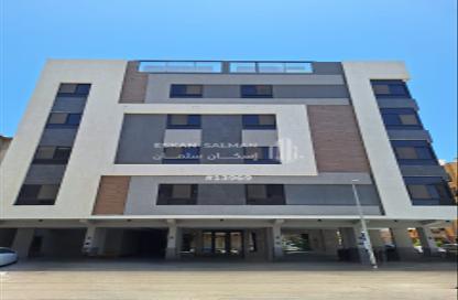Apartment - 5 Bedrooms - 5 Bathrooms for sale in As Salamah - Jeddah - Makkah Al Mukarramah