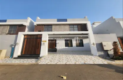 Villa - 7+ Bedrooms - 7+ Bathrooms for sale in Ar Rahmanyah - Jeddah - Makkah Al Mukarramah