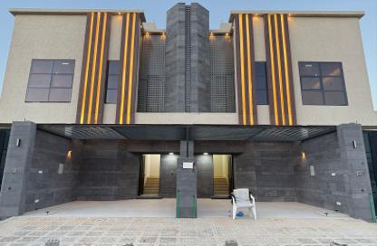Apartment - 3 Bedrooms - 3 Bathrooms for sale in Al Qadisiyah - Riyadh - Ar Riyadh