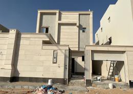 Villa - 6 bedrooms - 6 bathrooms for للبيع in Al Bishr - Buraydah - Al Qassim Villa - 6 bedrooms - 6 bathrooms for للبيع in Al Bishr - Buraydah - Al Qassim