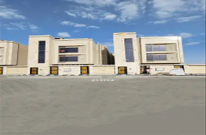 شقة - 6 غرف نوم - 4 حمامات للبيع في الظرفة - خميس مشيط - عسير