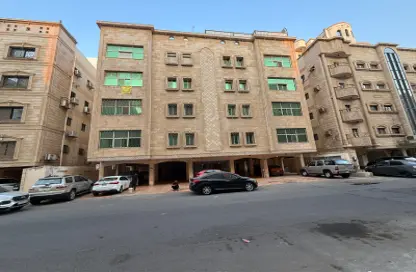 Apartment - 4 Bedrooms - 3 Bathrooms for sale in Al Marwah - Jeddah - Makkah Al Mukarramah Apartment - 4 Bedrooms - 3 Bathrooms for sale in Al Marwah - Jeddah - Makkah Al Mukarramah