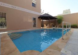 Villa - 7 bedrooms - 8 bathrooms for للبيع in Al Basatin - Jeddah - Makkah Al Mukarramah
