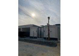 Villa - 5 bedrooms - 7 bathrooms for للبيع in Al Aqiq - Al Khubar - Eastern
