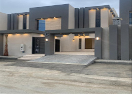 Villa - 5 bedrooms - 6 bathrooms for للبيع in Al Musa Subdivision - Khamis Mushayt - Asir