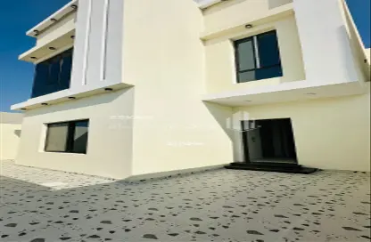 Villa - 7+ Bedrooms - 6 Bathrooms for sale in Al Masif - Al Qatif - Eastern