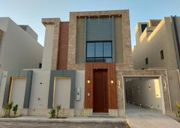 فيلا - 5 غرف نوم - 4 حمامات for للبيع in حي المونسية - شرق الرياض - الرياض