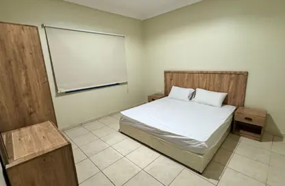 Apartment - 1 Bedroom - 2 Bathrooms for rent in As Safa - Jeddah - Makkah Al Mukarramah