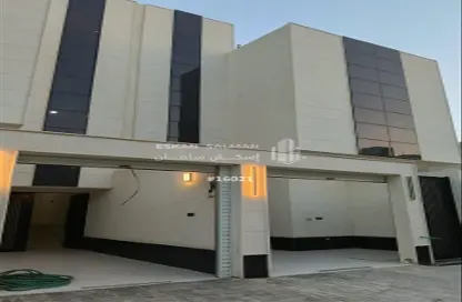 طابق كامل - 6 غرف نوم - 3 حمامات للبيع في الرمال - الرياض - الرياض