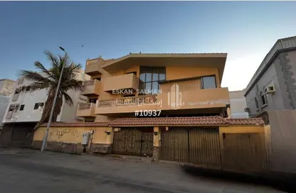 Villa - 7+ Bedrooms - 7+ Bathrooms for sale in As Safa - Jeddah - Makkah Al Mukarramah