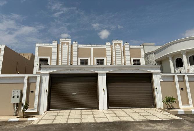 Villa - 5 Bedrooms - 5 Bathrooms for sale in King Fahd - Abu Arish - Jazan