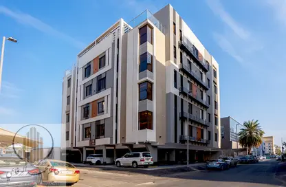 Apartment - 4 Bedrooms - 3 Bathrooms for sale in Ar Rawdah - Jeddah - Makkah Al Mukarramah