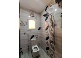 Apartment - 3 bedrooms - 4 bathrooms for للبيع in Al Iskan - Makkah Al Mukarramah - Makkah Al Mukarramah Apartment - 3 bedrooms - 4 bathrooms for للبيع in Al Iskan - Makkah Al Mukarramah - Makkah Al Mukarramah