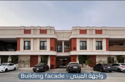 Apartment - 3 Bedrooms - 3 Bathrooms for rent in Qurtubah - Riyadh - Ar Riyadh