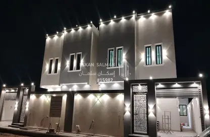 Villa - 7+ Bedrooms - 4 Bathrooms for sale in Ar Rahmanyah - Jeddah - Makkah Al Mukarramah