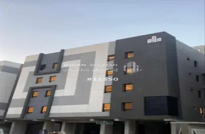 Apartment - 5 Bedrooms - 4 Bathrooms for sale in Al Marwah - Jeddah - Makkah Al Mukarramah