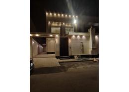 فيلا - 6 غرف نوم - 5 حمامات for للبيع in حي الشفا - جنوب الرياض - الرياض
