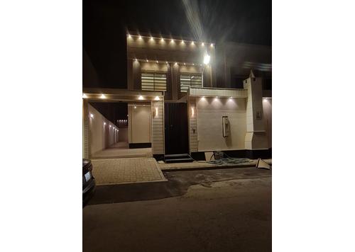 فيلا - 6 غرف نوم - 5 حمامات for للبيع in حي الشفا - جنوب الرياض - الرياض