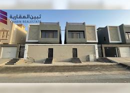 فيلا - 6 غرف نوم - 7 حمامات for للبيع in ابحر الشمالية - جدة - مكة المكرمة