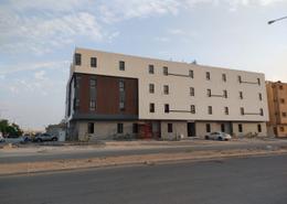 Apartment - 4 bedrooms - 3 bathrooms for للبيع in Al Yarmuk - East Riyadh - Ar Riyadh