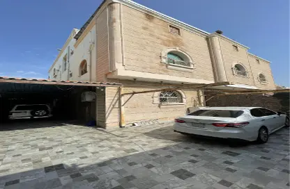 Villa - 7 Bedrooms - 4 Bathrooms for rent in An Naim - Jeddah - Makkah Al Mukarramah