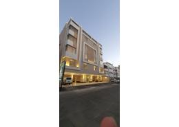 Apartment - 4 bedrooms - 5 bathrooms for للبيع in As Safa - Jeddah - Makkah Al Mukarramah