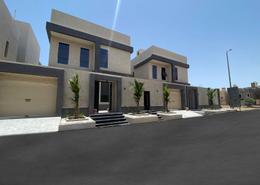 Villa - 5 bedrooms - 7 bathrooms for للبيع in Abhur Ash Shamaliyah - Jeddah - Makkah Al Mukarramah