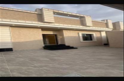 Villa - 5 Bedrooms - 4 Bathrooms for sale in Ar Riyadh - Jeddah - Makkah Al Mukarramah
