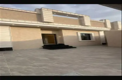 Villa - 5 Bedrooms - 4 Bathrooms for sale in Ar Riyadh - Jeddah - Makkah Al Mukarramah