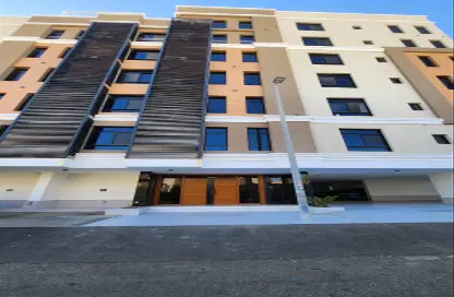 Apartment - 4 Bedrooms - 3 Bathrooms for rent in Ar Rihab - Jeddah - Makkah Al Mukarramah