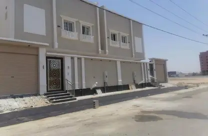 Villa - 7+ Bedrooms for sale in Al Fadeylah - Jeddah - Makkah Al Mukarramah
