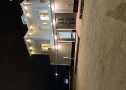 Villa - 4 bedrooms - 6 bathrooms for للبيع in Nubala - Al Madinah Al Munawwarah - Al Madinah Al Munawwarah