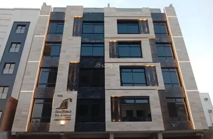 Apartment - 5 Bedrooms - 3 Bathrooms for sale in An Naim - Jeddah - Makkah Al Mukarramah