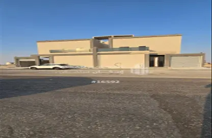 Villa - 7 Bedrooms - 5 Bathrooms for sale in Al Nakhil1 - Al Ahsa - Eastern
