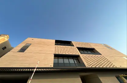 شقة - 3 غرف نوم - 3 حمامات للايجار في مغرزات - الرياض - الرياض